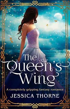 The Queen&#039;s Wing Summary