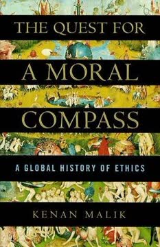 The Quest for a Moral Compass Summary