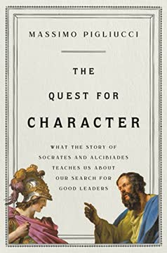 The Quest for Character Summary