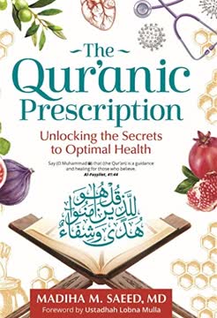 The Qur&#039;anic Prescription Summary