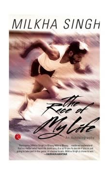 The Race of My Life Summary