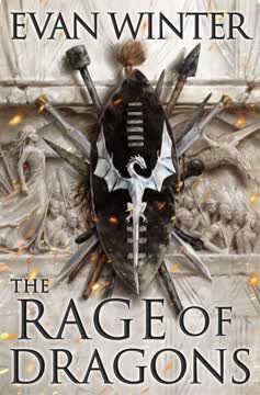 The Rage of Dragons Summary