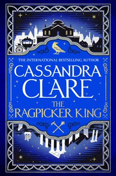 The Ragpicker King Summary