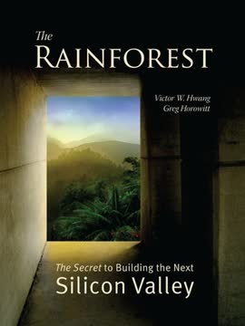 The Rainforest Summary