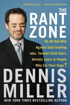 The Rant Zone Summary