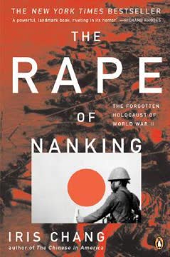 The Rape of Nanking Summary