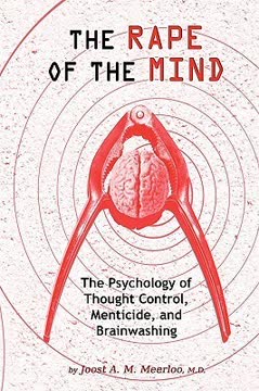 The Rape of the Mind Summary