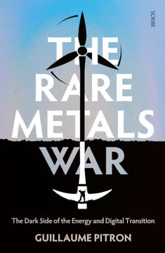 The Rare Metals War Summary