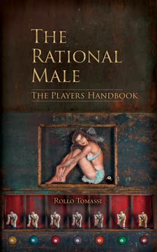 The Rational Male - The Players Handbook Summary