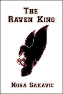 The Raven King Summary