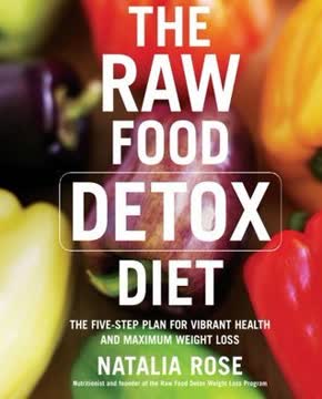 The Raw Food Detox Diet Summary