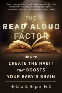 The Read Aloud Factor Summary