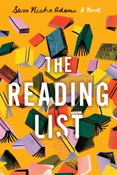 The Reading List Summary