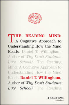 The Reading Mind Summary