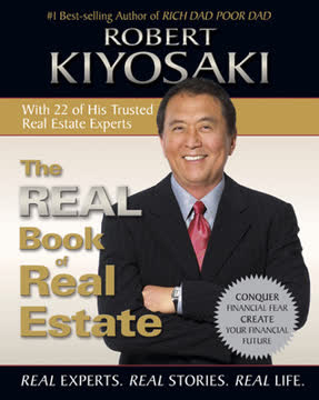 The Real Book of Real Estate Summary