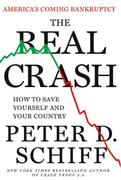 The Real Crash Summary