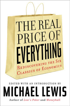 The Real Price of Everything Summary