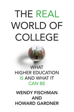 The Real World of College Summary