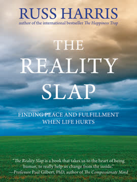 The Reality Slap Summary