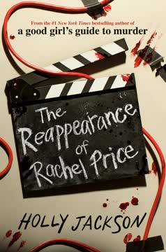 The Reappearance of Rachel Price Summary