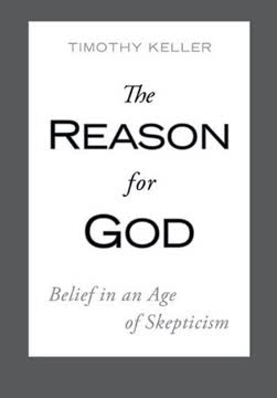 The Reason for God Summary