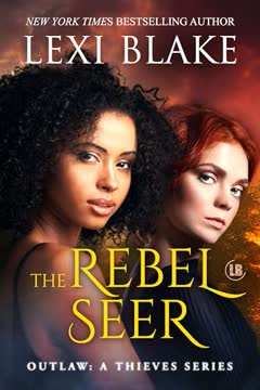 The Rebel Seer Summary