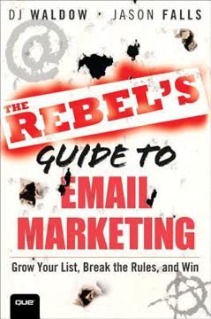 The Rebel&#039;s Guide to Email Marketing Summary