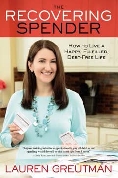 The Recovering Spender Summary