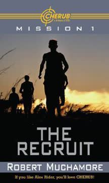 The Recruit Summary