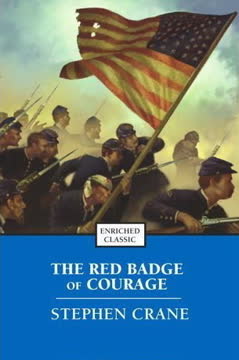 The Red Badge of Courage Summary