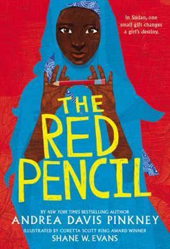 The Red Pencil Summary