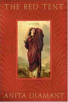 The Red Tent Summary
