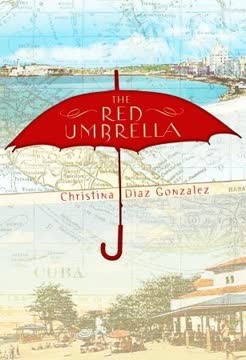 The Red Umbrella Summary