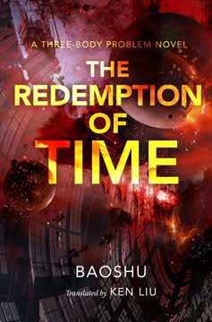 The Redemption of Time Summary