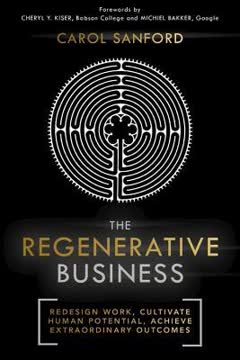 The Regenerative Business Summary