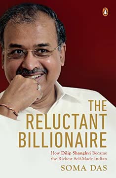 The Reluctant Billionaire Summary