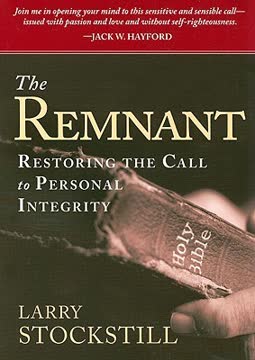 The Remnant Summary
