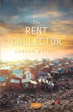 The Rent Collector Summary