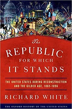 The Republic for Which It Stands Summary