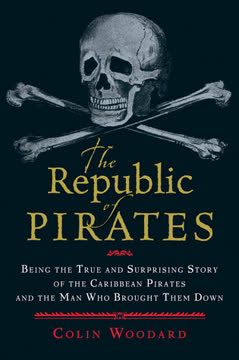 The Republic of Pirates Summary