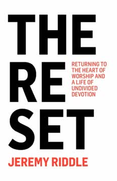 The Reset Summary