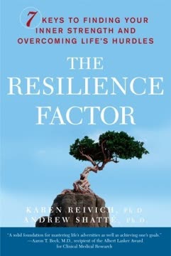 The Resilience Factor Summary