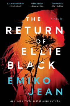 The Return of Ellie Black Summary