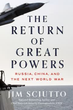 The Return of Great Powers Summary