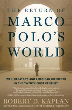 The Return of Marco Polo&#039;s World Summary
