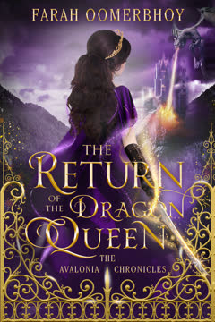 The Return of the Dragon Queen Summary