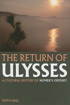 The Return of Ulysses Summary