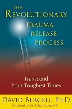 The Revolutionary Trauma Release Process Summary
