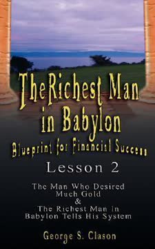 The Richest Man in Babylon Summary