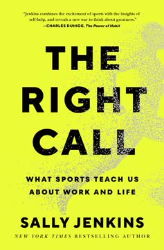 The Right Call Summary